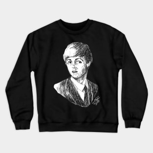 Paul McCartney Crewneck Sweatshirt